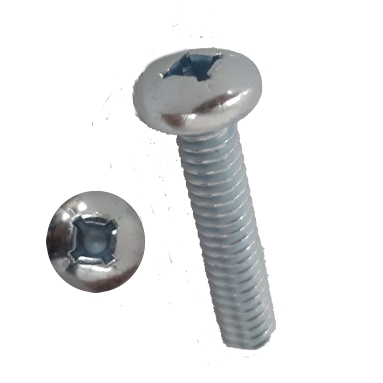 Machine Screw